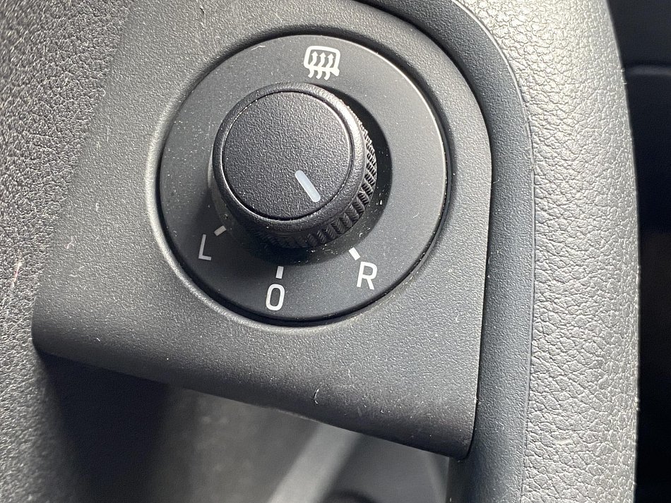 Škoda Octavia III 1.2 TSi Ambition