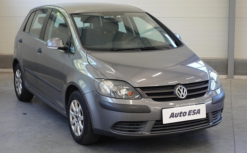 Volkswagen Golf Plus 1.9tdi 
