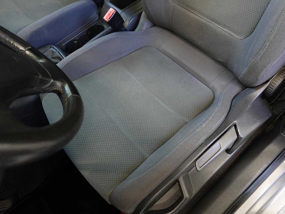 Volkswagen Golf Plus 1.9 TDI 