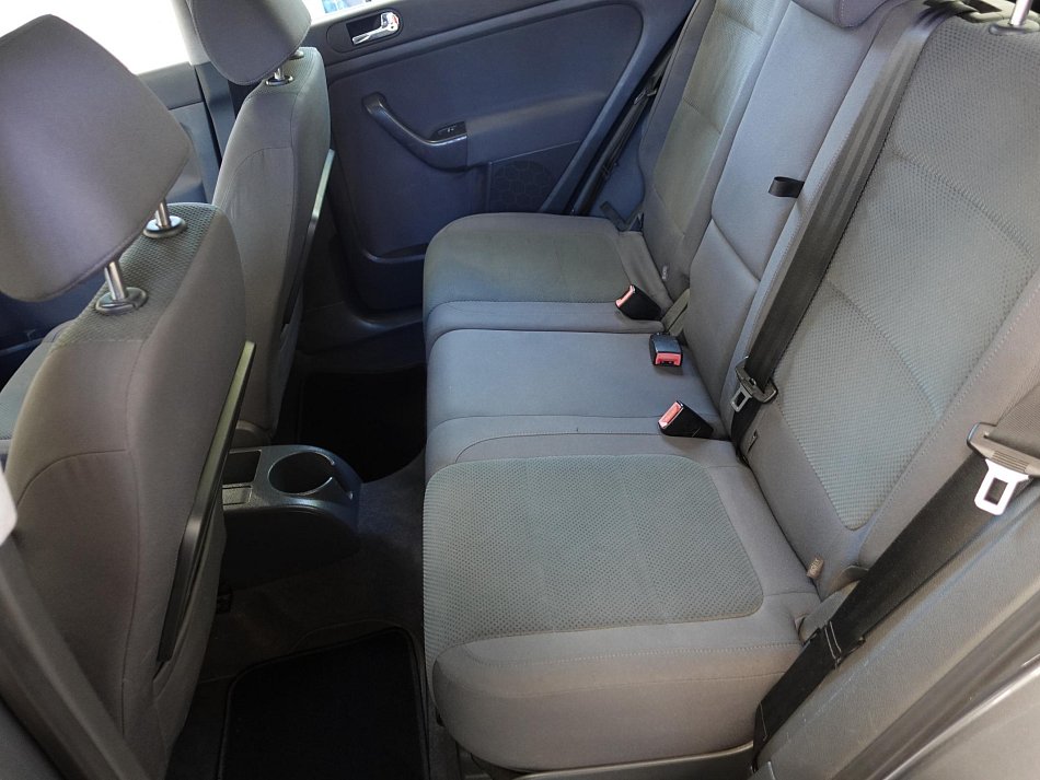 Volkswagen Golf Plus 1.9 TDI 
