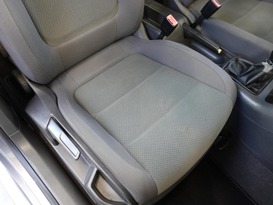 Volkswagen Golf Plus 1.9 TDI 