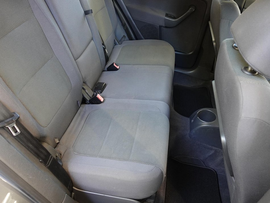 Volkswagen Golf Plus 1.9 TDI 