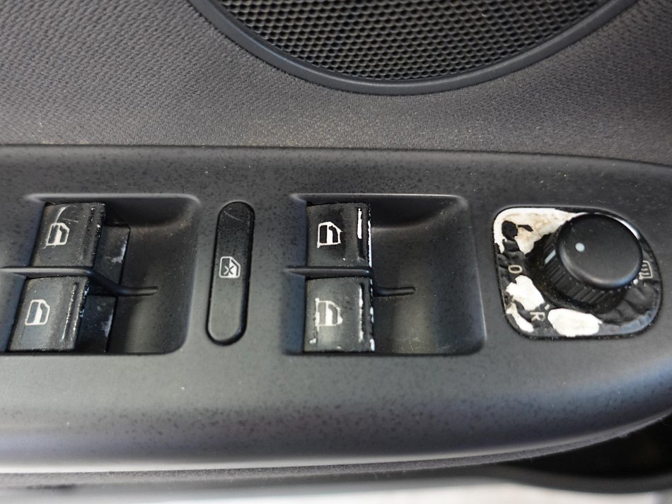 Volkswagen Golf Plus 1.9 TDI 