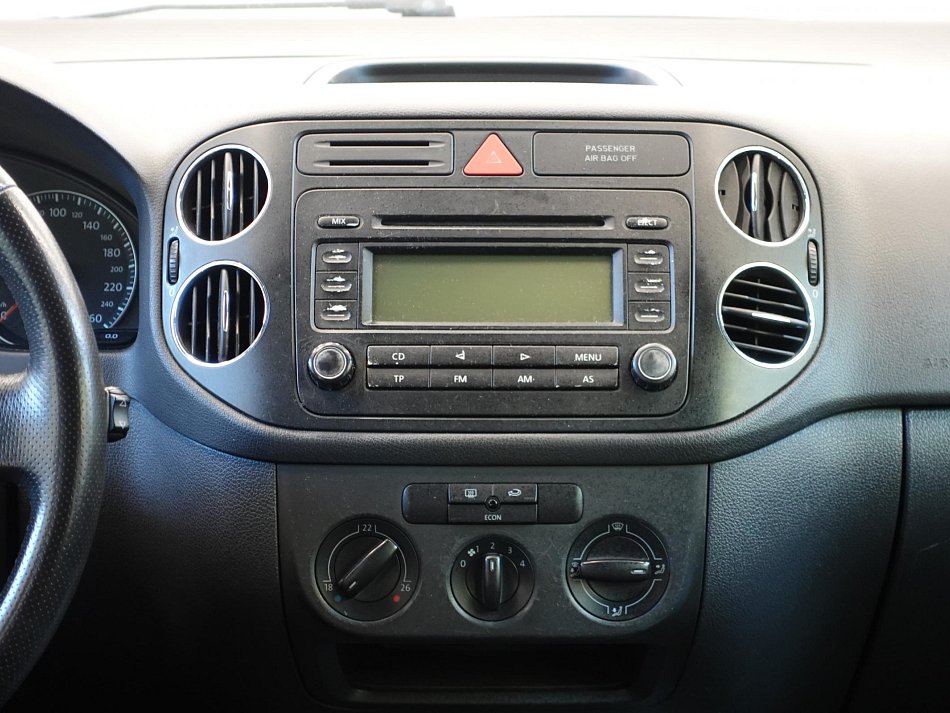 Volkswagen Golf Plus 1.9 TDI 