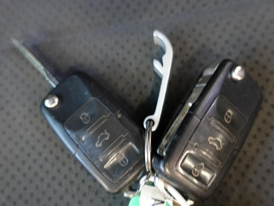 Volkswagen Golf Plus 1.9 TDI 