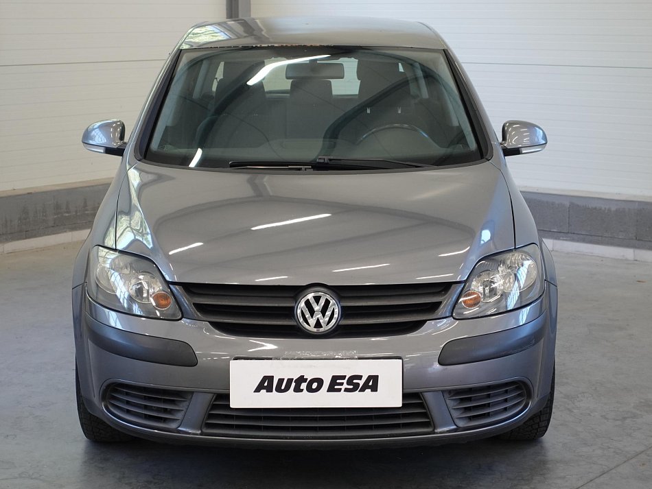Volkswagen Golf Plus 1.9tdi 