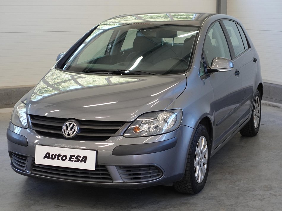Volkswagen Golf Plus 1.9tdi 