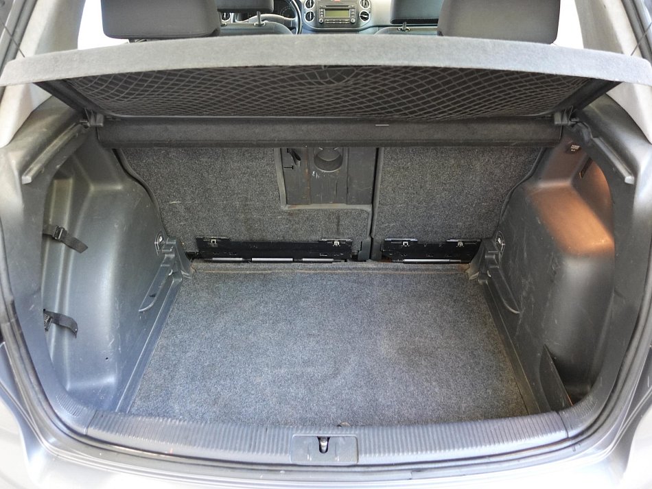 Volkswagen Golf Plus 1.9 TDI 