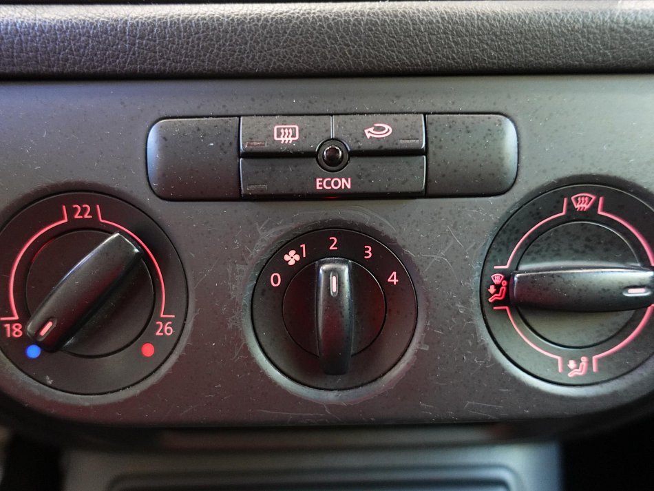 Volkswagen Golf Plus 1.9 TDI 
