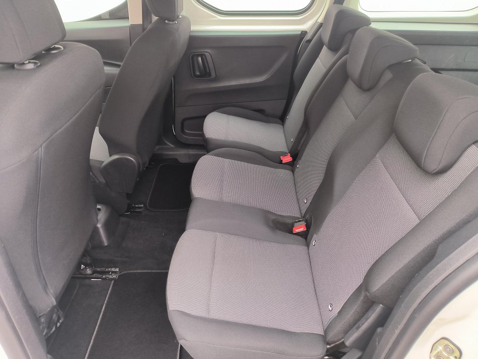 Citroën Berlingo 1.5HDi  MAXi XL