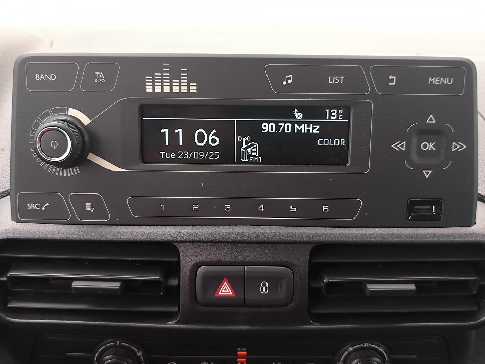 Citroën Berlingo 1.5HDi  MAXi XL