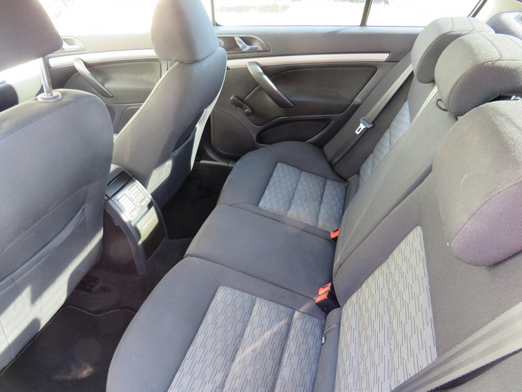 Škoda Octavia II 1.6TDi Ambition