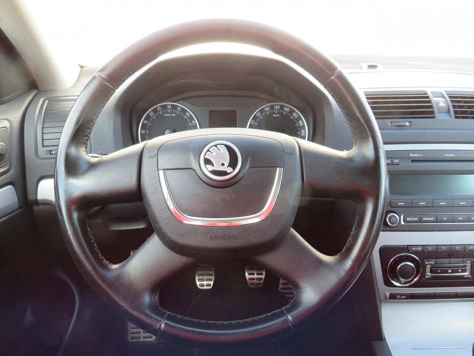 Škoda Octavia II 1.6TDi 