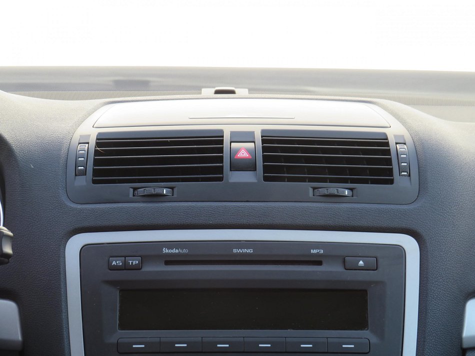 Škoda Octavia II 1.6TDi 