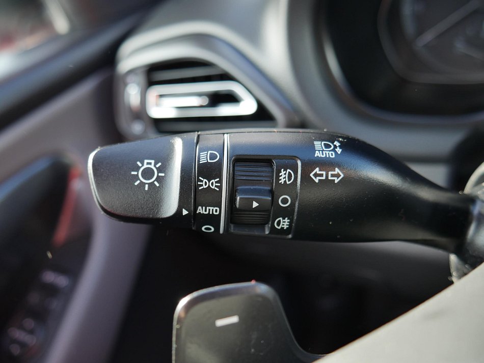 Hyundai I30 1.0T-GDi 