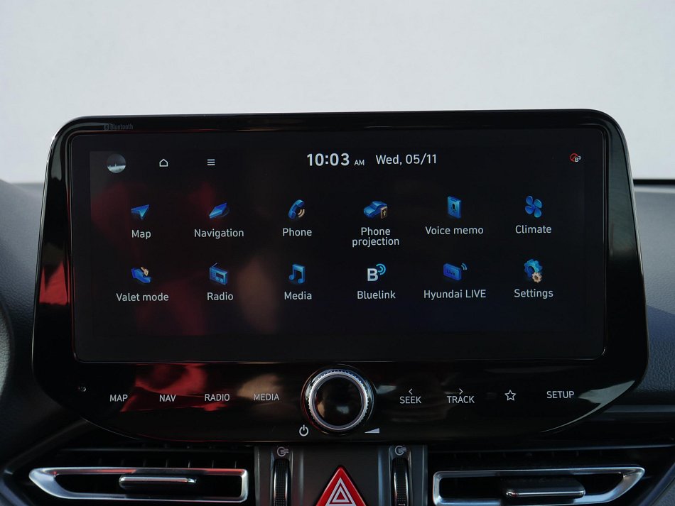 Hyundai I30 1.0T-GDi 