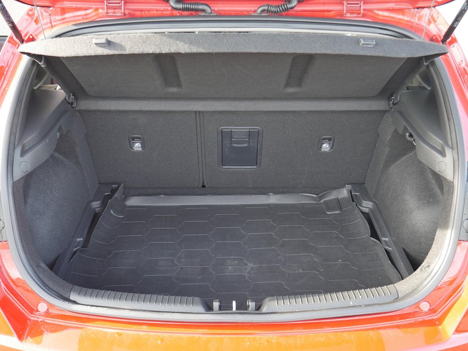 Hyundai I30 1.0T-GDi 