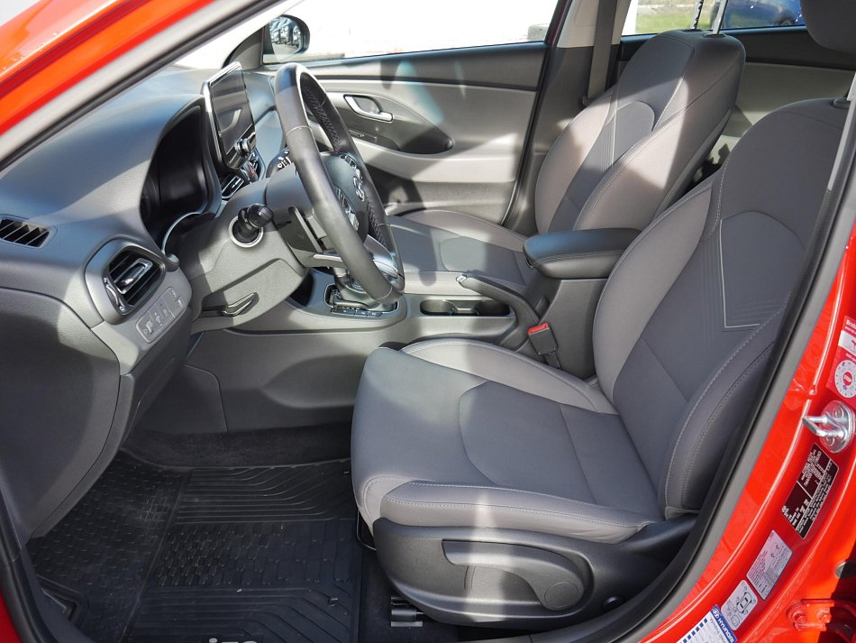 Hyundai I30 1.0T-GDi 