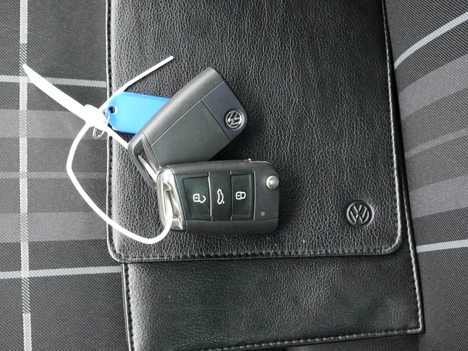 Volkswagen Golf 2.0 TDi Lounge