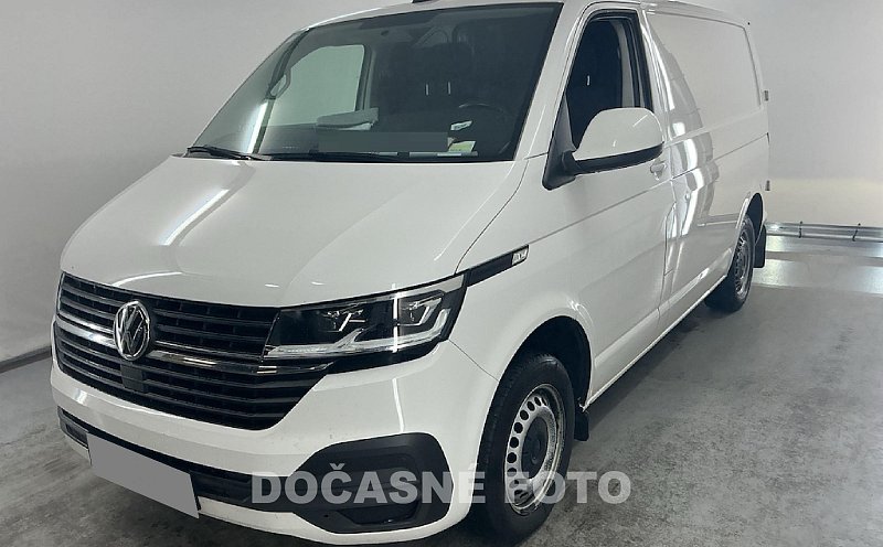 Volkswagen Transporter 2.0TDi  T6.1 L1H1