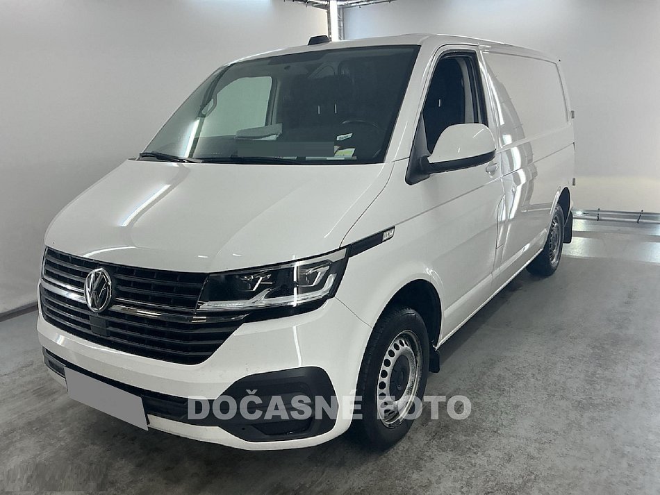 Volkswagen Transporter 2.0TDi  T6.1 L1H1