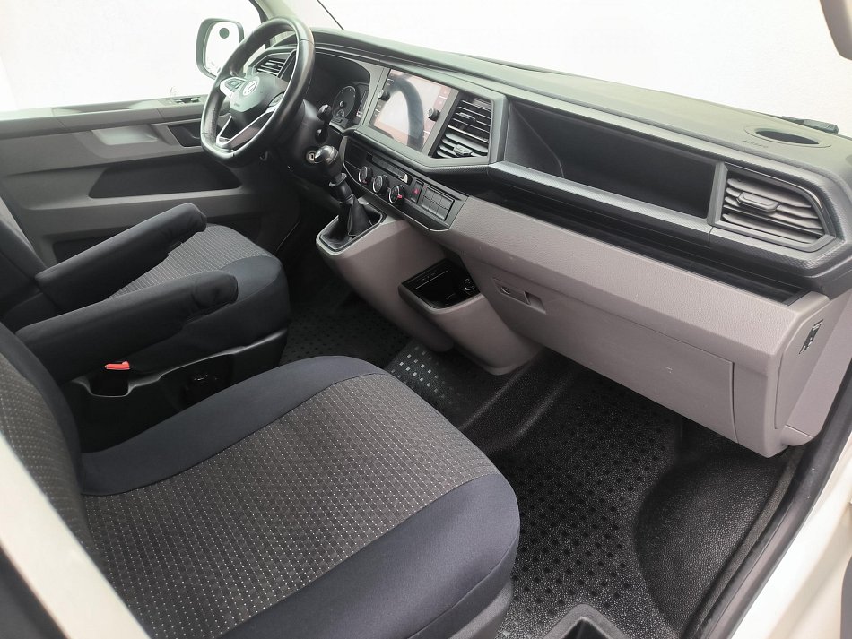 Volkswagen Transporter 2.0TDi  T6.1