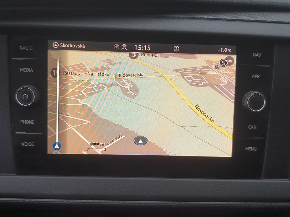 Volkswagen Transporter 2.0TDi  T6.1