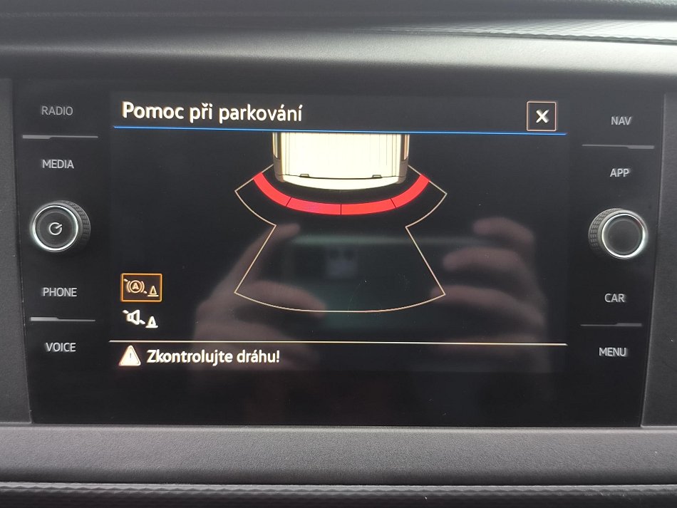 Volkswagen Transporter 2.0TDi  T6.1