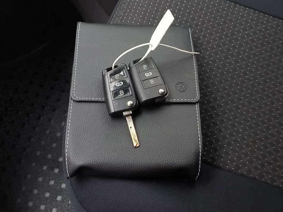 Volkswagen Transporter 2.0TDi  T6.1