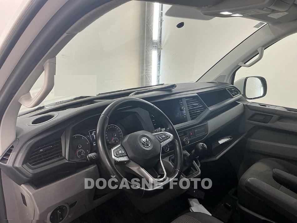 Volkswagen Transporter 2.0TDi  T6.1 L1H1