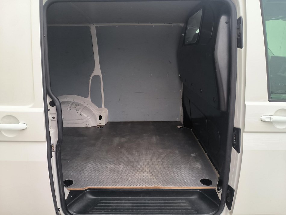 Volkswagen Transporter 2.0TDi  T6.1