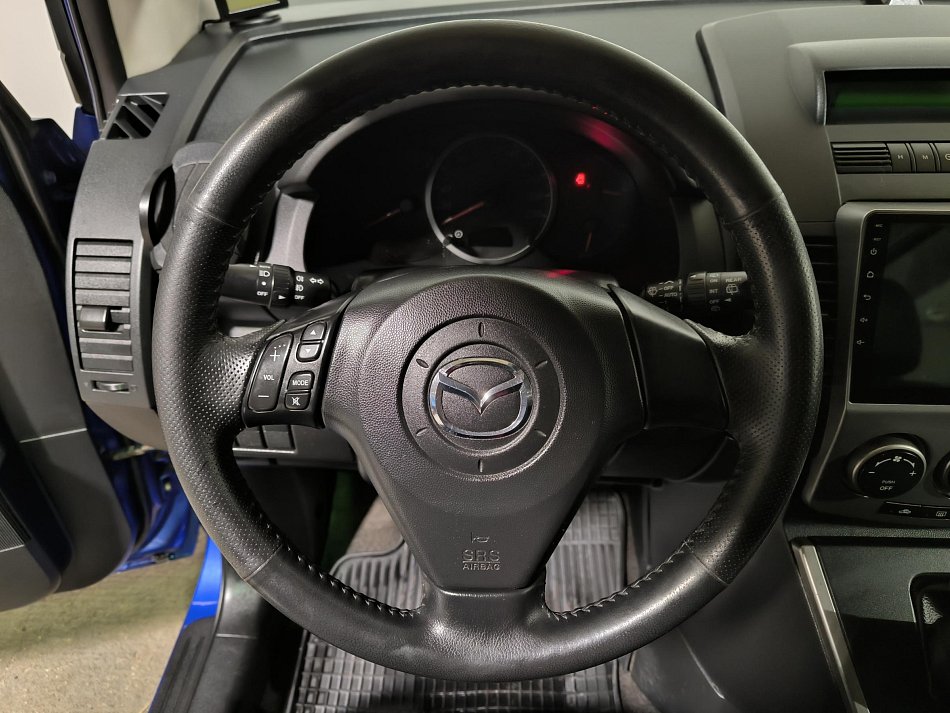 Mazda 5 1.8 