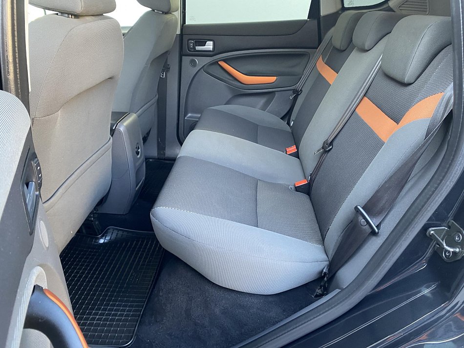 Ford Kuga 2.0 TDi  4x4