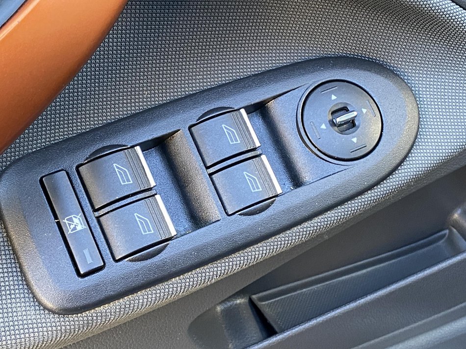 Ford Kuga 2.0 TDi  4x4