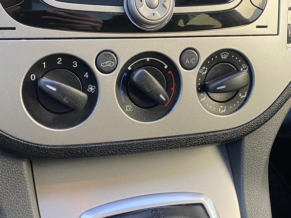 Ford Kuga 2.0 TDi  4x4