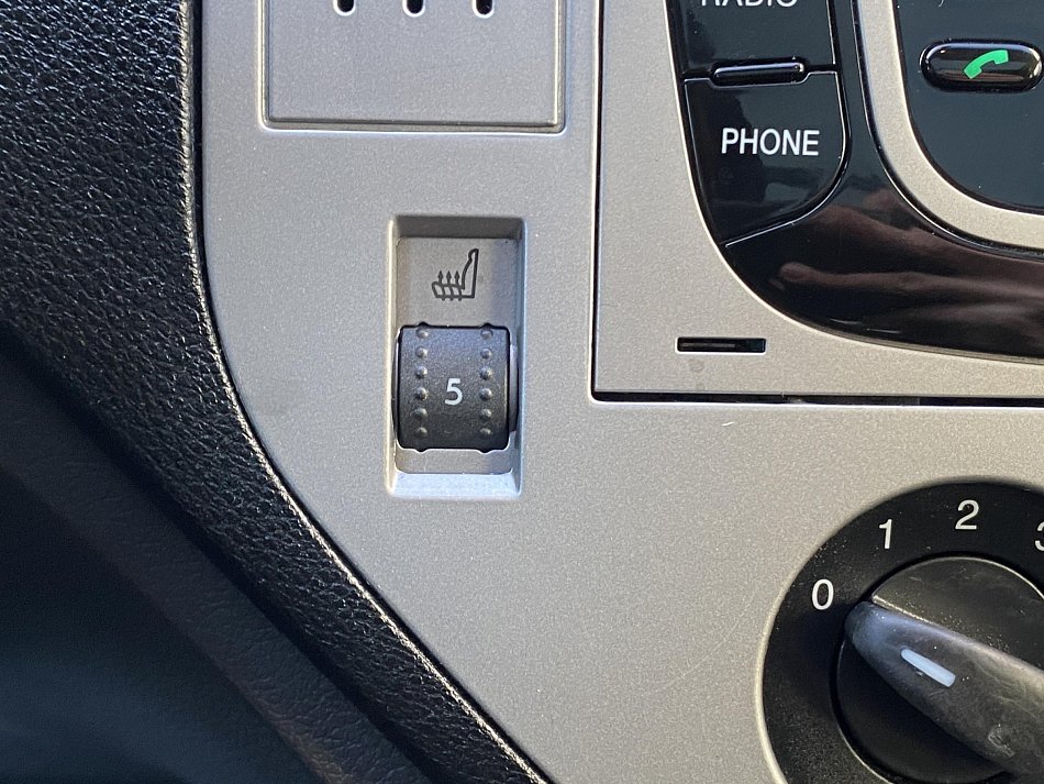 Ford Kuga 2.0 TDi  4x4