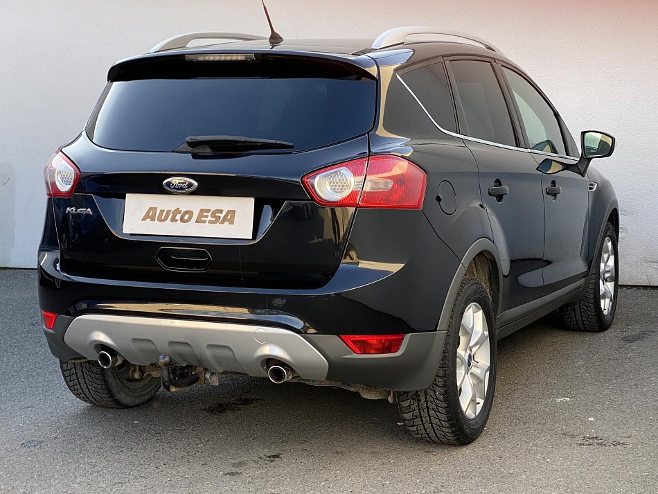 Ford Kuga 2.0 TDi  4x4