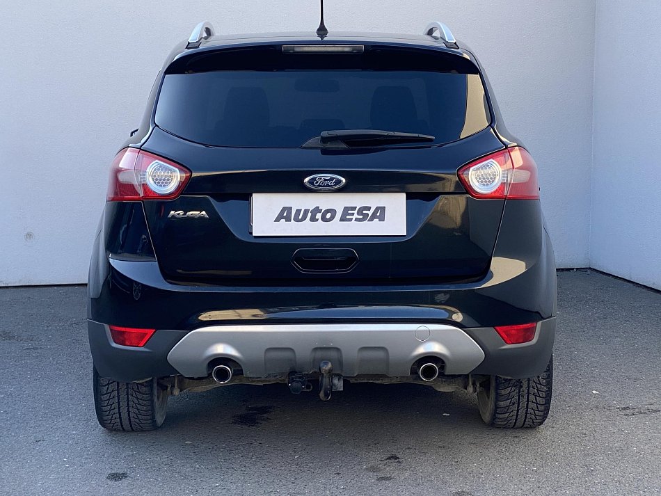 Ford Kuga 2.0 TDi  4x4