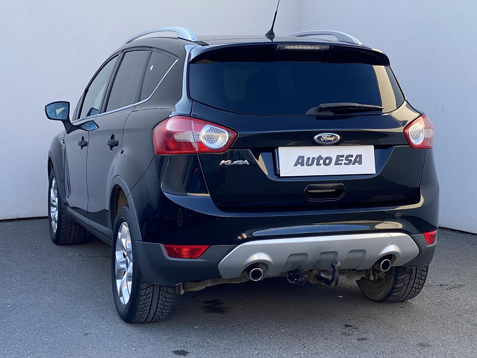 Ford Kuga 2.0 TDi  4x4