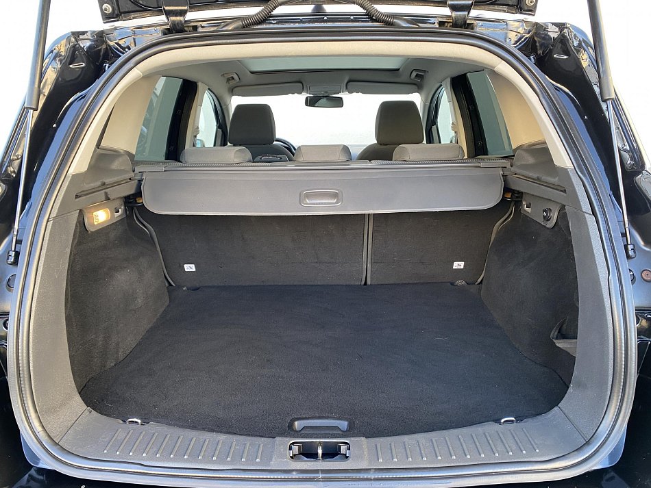 Ford Kuga 2.0 TDi  4x4