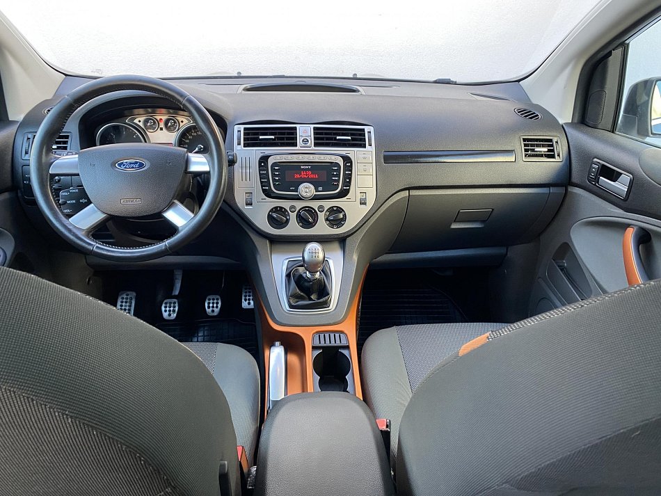 Ford Kuga 2.0 TDi  4x4