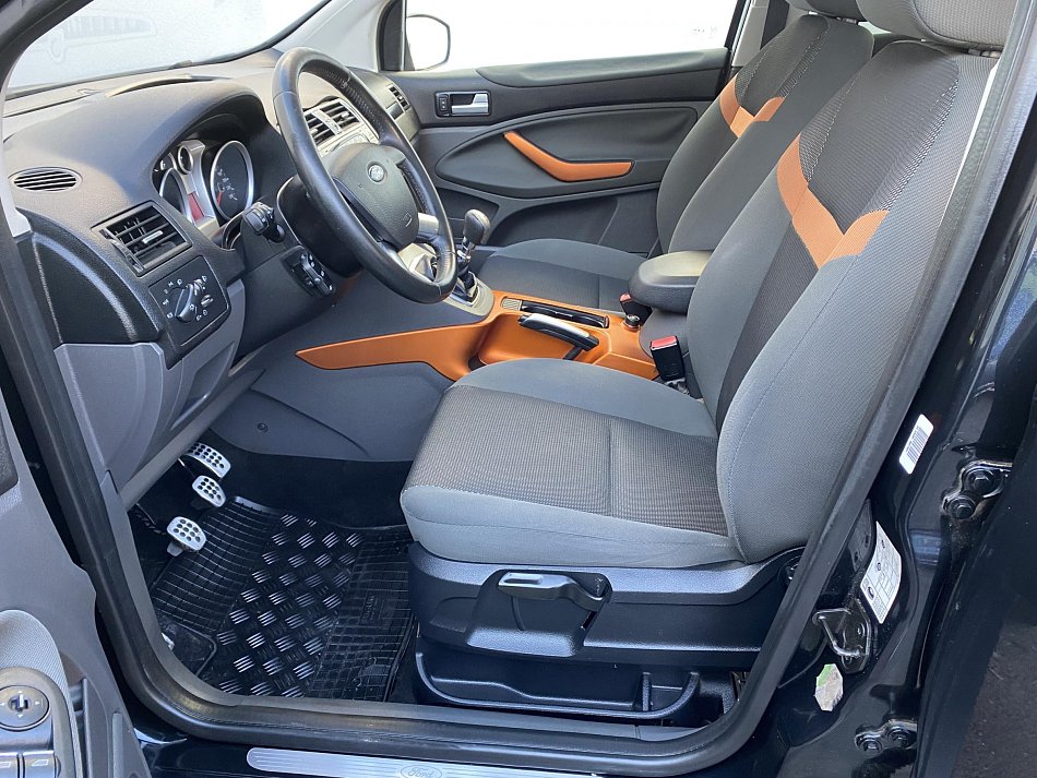 Ford Kuga 2.0 TDi  4x4