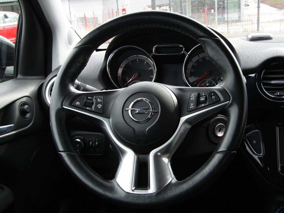 Opel Adam 1.2 i 
