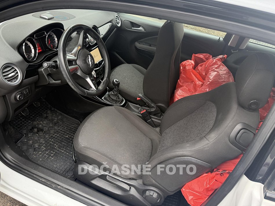 Opel Adam 1.2 i 