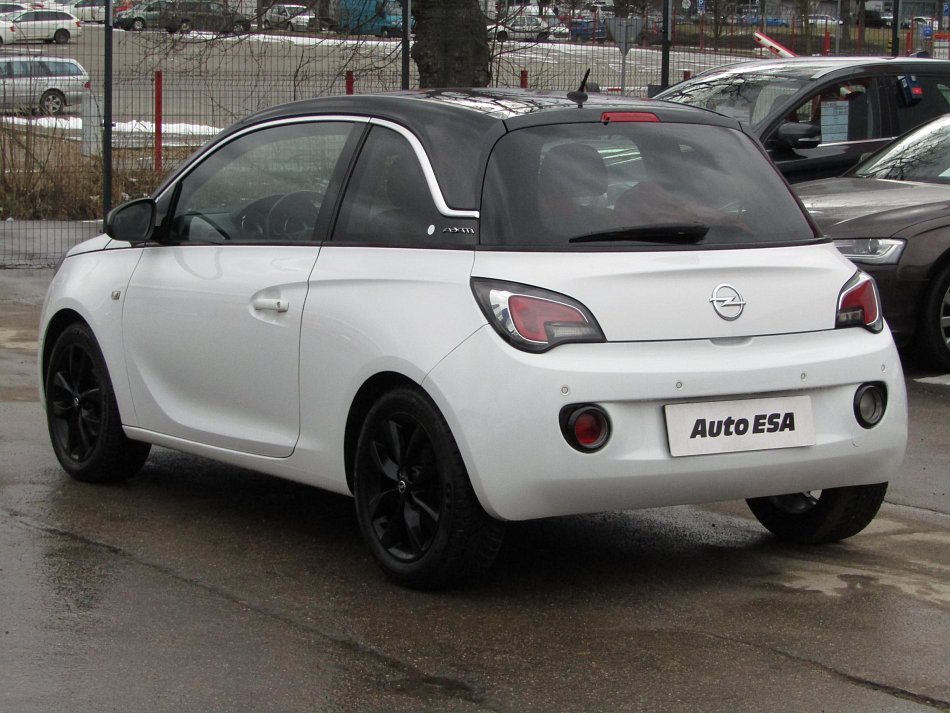 Opel Adam 1.2 i 