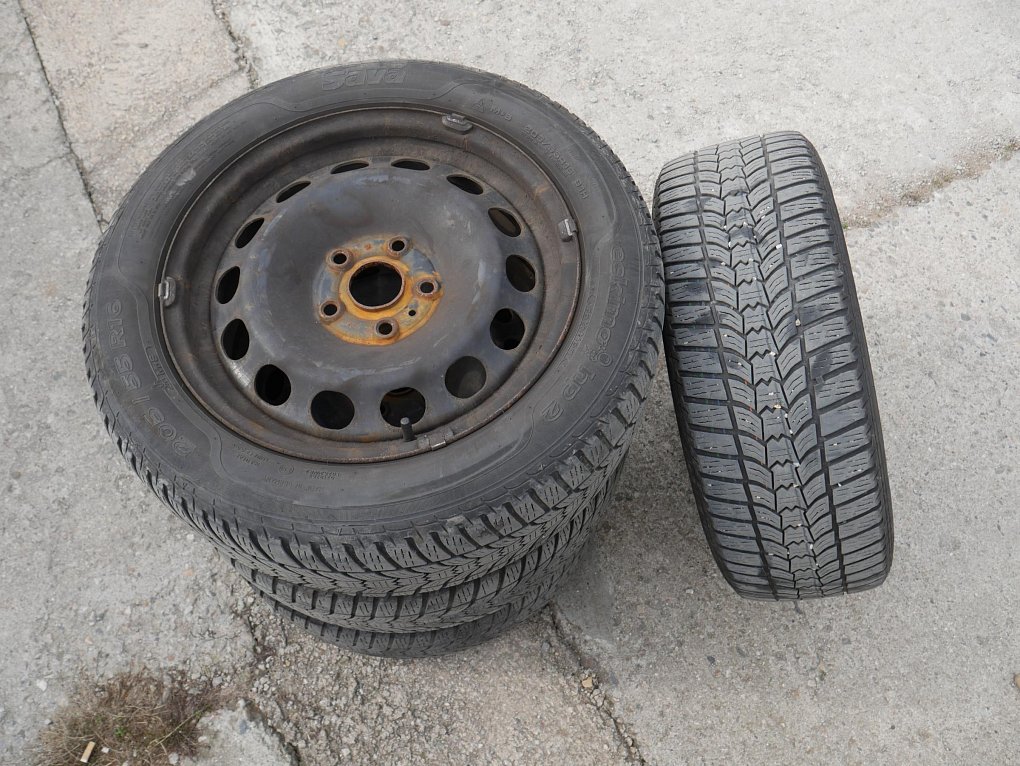 Škoda Octavia III 1.4 TSI 