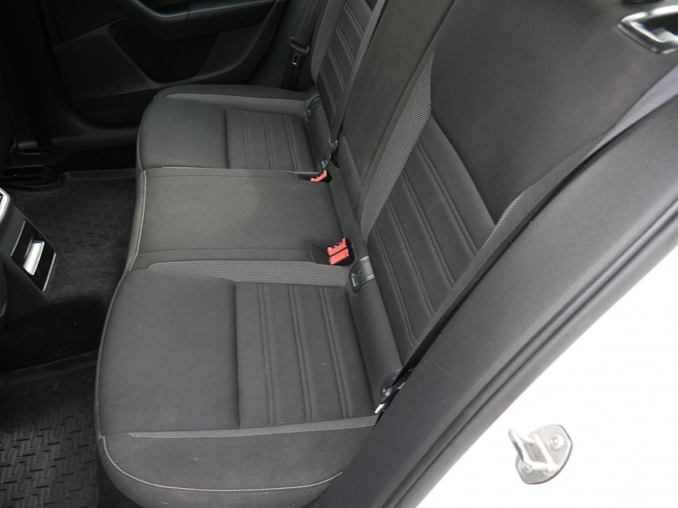 Škoda Octavia III 1.4 TSI 