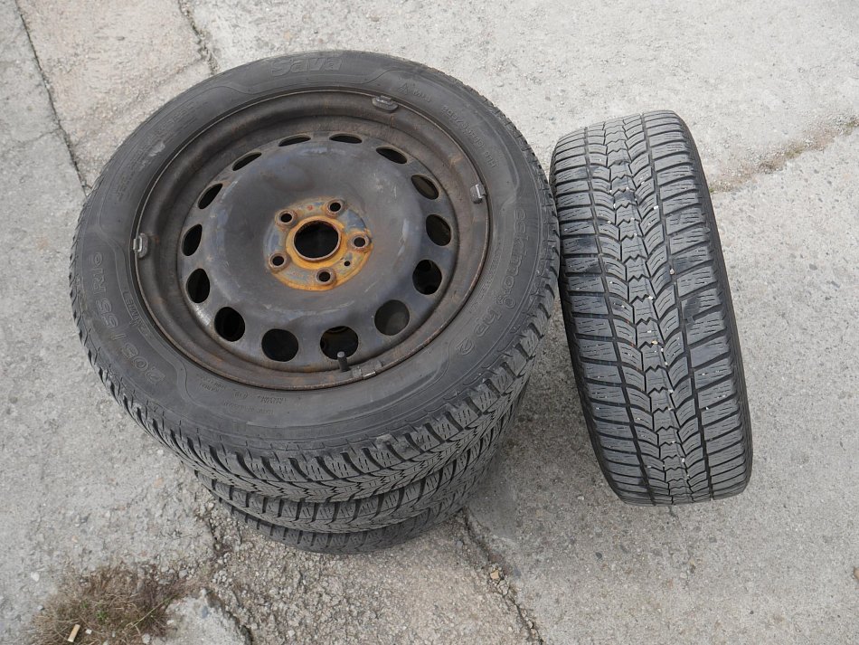 Škoda Octavia III 1.4 TSI 