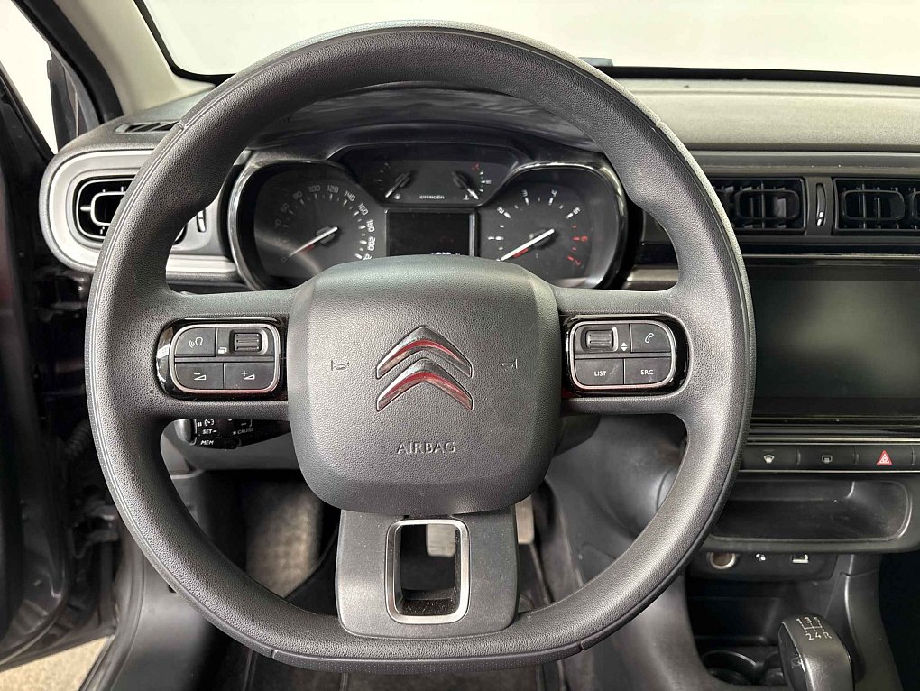 Citroën C3 1.2PT 