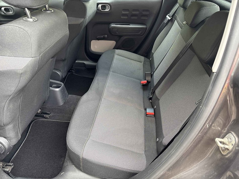 Citroën C3 1.2PT 